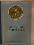 Az ember szárnyakon