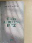 Olga Arbelina bűne