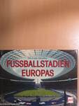 Fussballstadien Europas