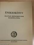 Énekeskönyv