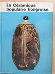 La Céramique populaire hongroise