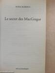 Le secret des MacGregor