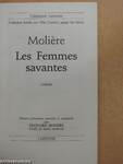 Les femmes savantes