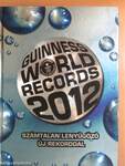 Guinness World Records 2012