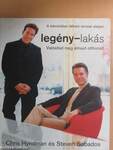 Legény-lakás