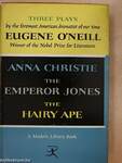 The Emperor Jones/Anna Christie/The Hairy Ape