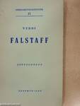 Verdi: Falstaff