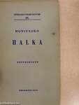 Moniuszko: Halka