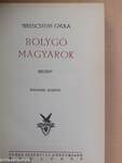 Bolygó magyarok