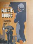 Maisie Dobbs és a háborús rejtély