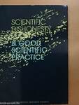 Scientific Dishonesty & Good Scientific Practice