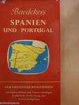 Baedekers Autoreiseführer Spanien und Portugal