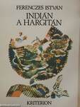 Indián a Hargitán
