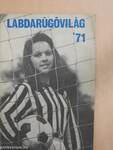 Labdarúgóvilág 1971