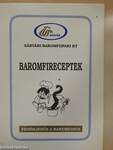 Baromfireceptek