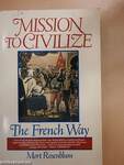 Mission to Civilize