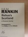 Rebus's Scotland