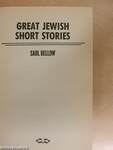 Great Jewish Short Stories