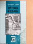 Köteles példány