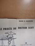 Le procés du Docteur Scott