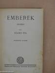 Emberek