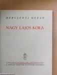 Nagy Lajos kora