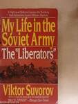 My Life in the Soviet Army