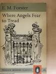 Where Angels Fear to Tread