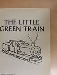 Little Green Train and other stories