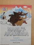 Mamut-akadémia