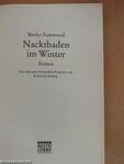 Nacktbaden im Winter