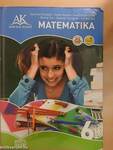 Matematika 6.