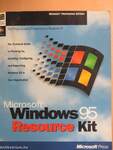 Microsoft Windows 95 Resource Kit