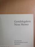 Gemäldegalerie Neue Meister