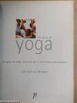 The Book of Yoga