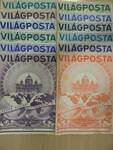 Világposta 1935. január-december