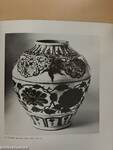 Kelet-ázsiai selymek, lakkok, porcelánok a XI. századtól napjainkig