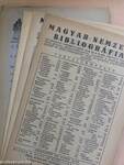 A Magyar Szociográfiai Intézet Közleményei 1942/43. 3-4.