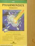 Pharmindex zsebkönyv 1993