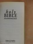 Holy Bible