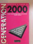 Generation 2000 Teacher's Book 2.