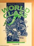 World Class 2. - Teacher's Book