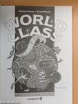 World Class 2. - Teacher's Book