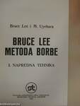 Bruce Lee - Metoda borbe 3.