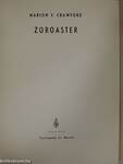 Zoroaster