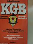 KGB