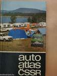 Autoatlas CSSR