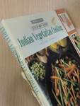 Indian Vegetarian Cooking