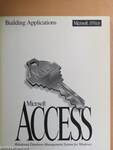 Microsoft Access - Building Applications