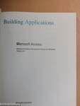 Microsoft Access - Building Applications